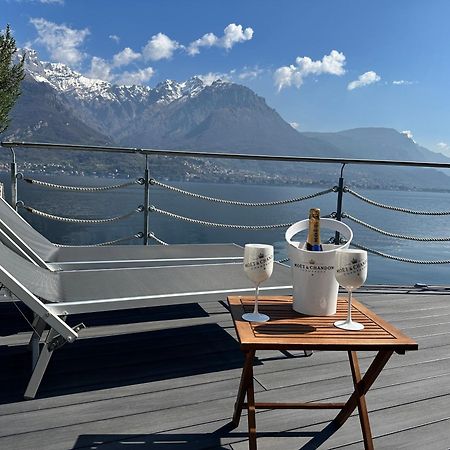 Al Molo 5 - Margaritaville Oliveto Lario Bagian luar foto