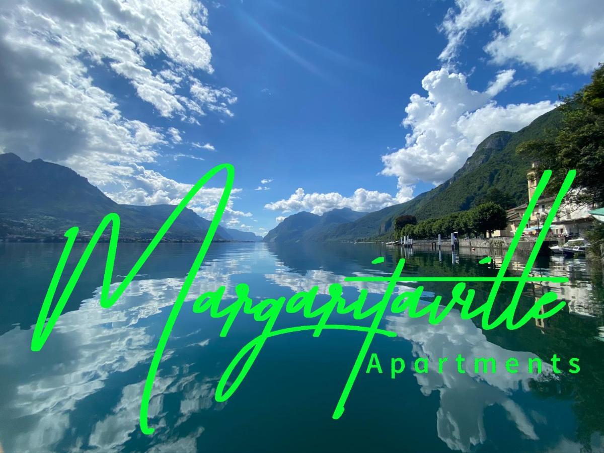 Al Molo 5 - Margaritaville Oliveto Lario Bagian luar foto