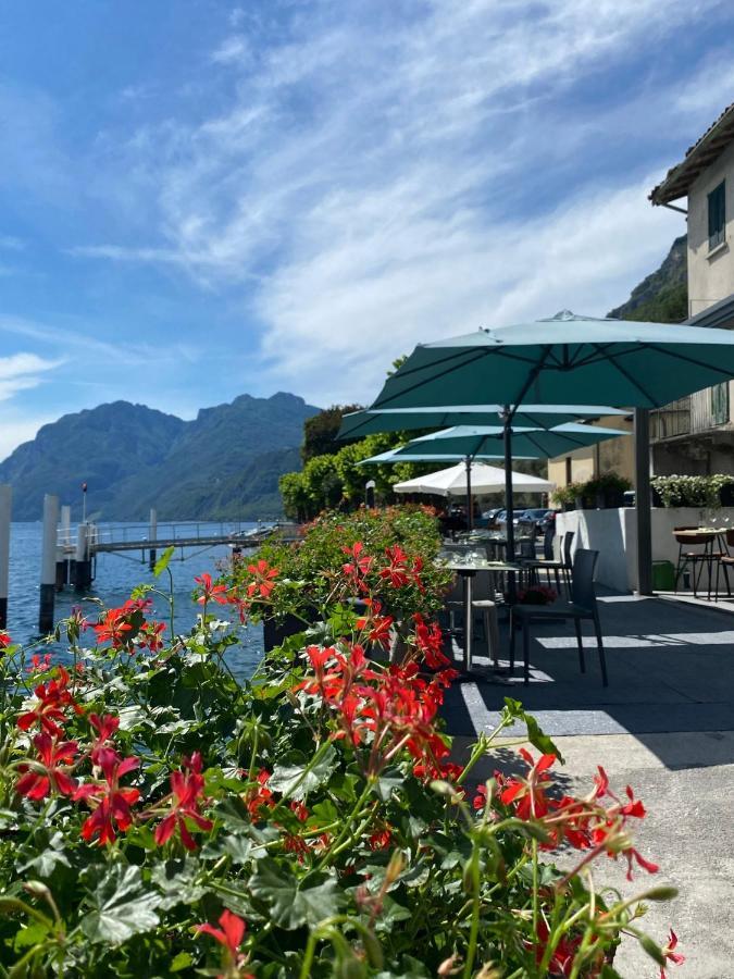 Al Molo 5 - Margaritaville Oliveto Lario Bagian luar foto