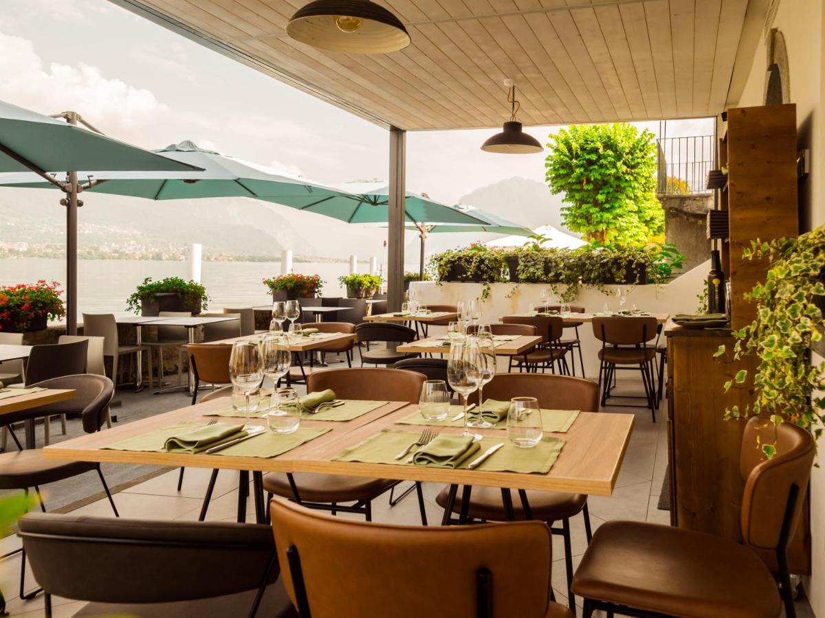 Al Molo 5 - Margaritaville Oliveto Lario Bagian luar foto