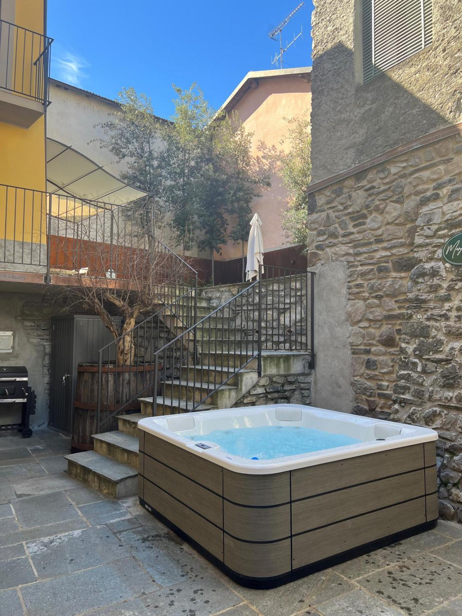 Al Molo 5 - Margaritaville Oliveto Lario Bagian luar foto